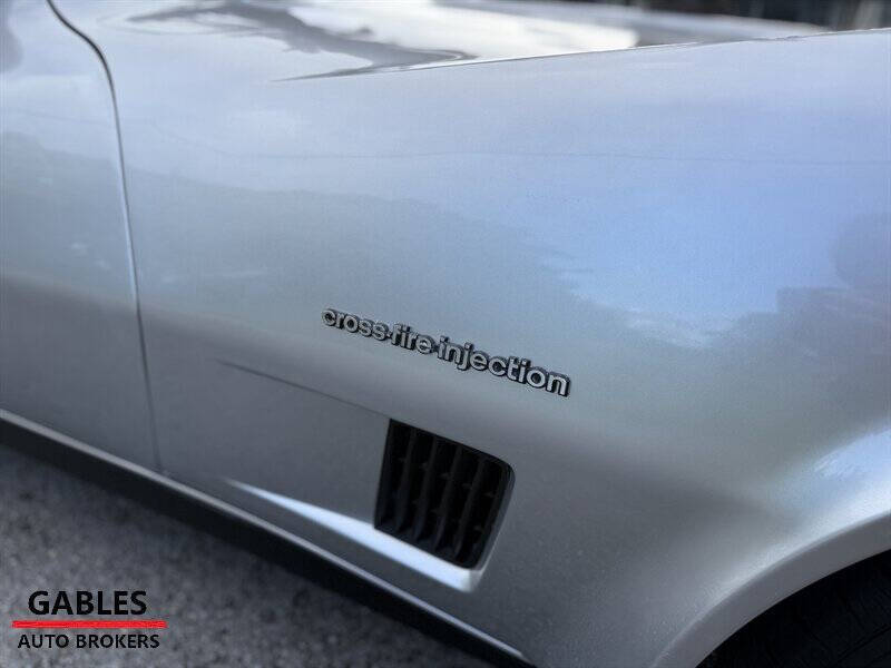 1982 Chevrolet Corvette