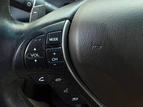2013 Acura RDX