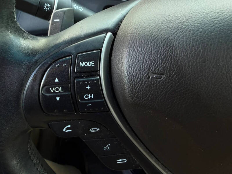 2013 Acura RDX
