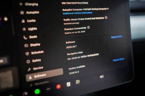 2024 Tesla Model Y Performance