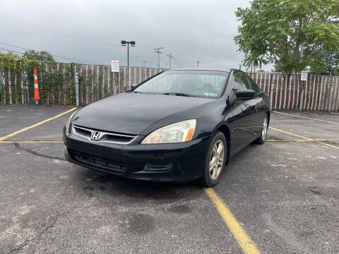2006 Honda Accord for sale at True Automotive in Cleveland OH
