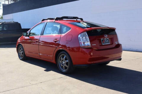 2007 Toyota Prius Touring