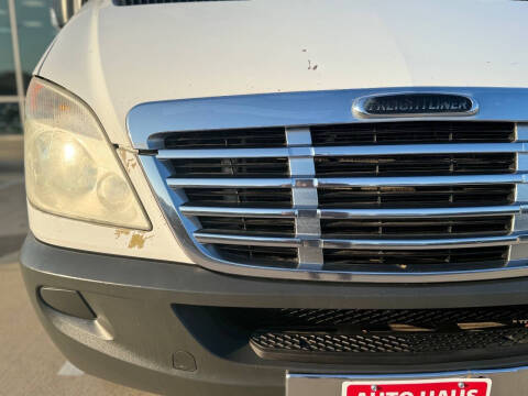 2013 Freightliner Sprinter