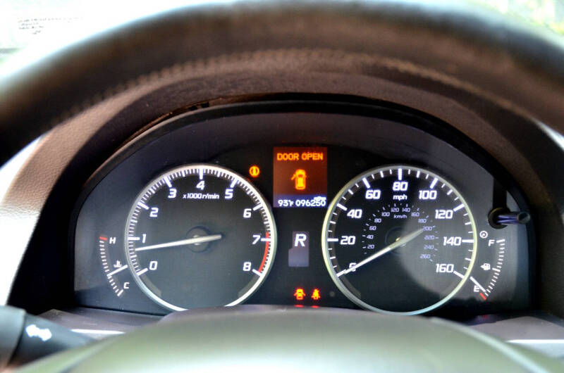 2013 Acura RDX