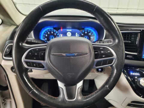 2020 Chrysler Pacifica Touring L Plus