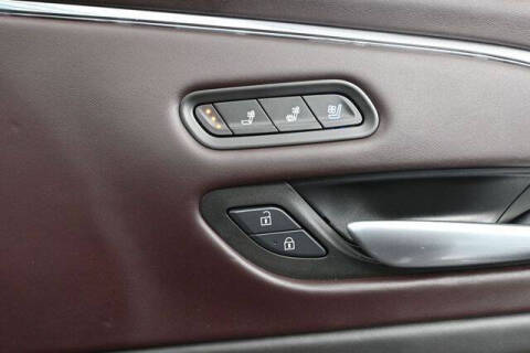 2024 Cadillac Escalade-V