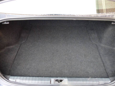 2017 Subaru Legacy 2.5i Sport