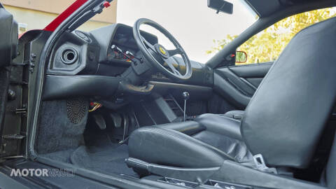 1989 Ferrari Testarossa