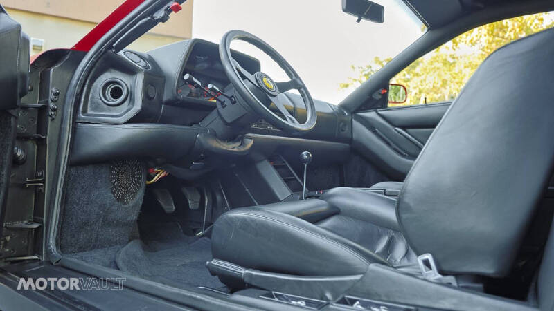 1989 Ferrari Testarossa