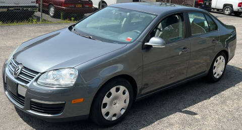 2009 Volkswagen Jetta for sale at Select Auto Brokers in Webster NY