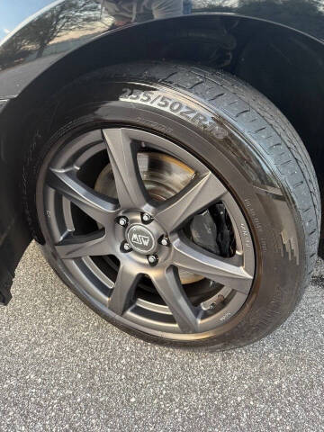 2013 Ford Mustang GT