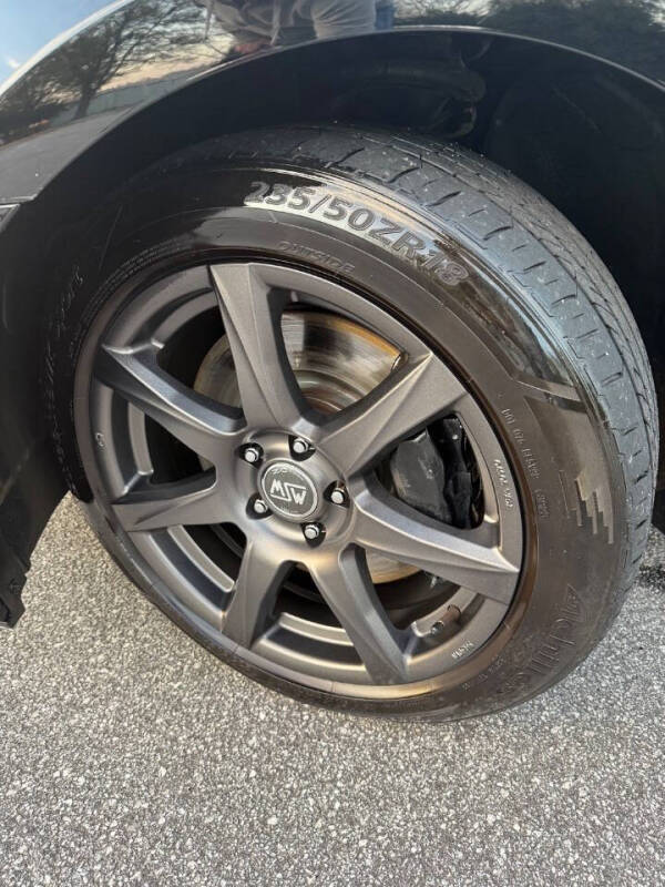 2013 Ford Mustang GT