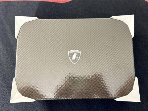 2024 Lamborghini Revuelto