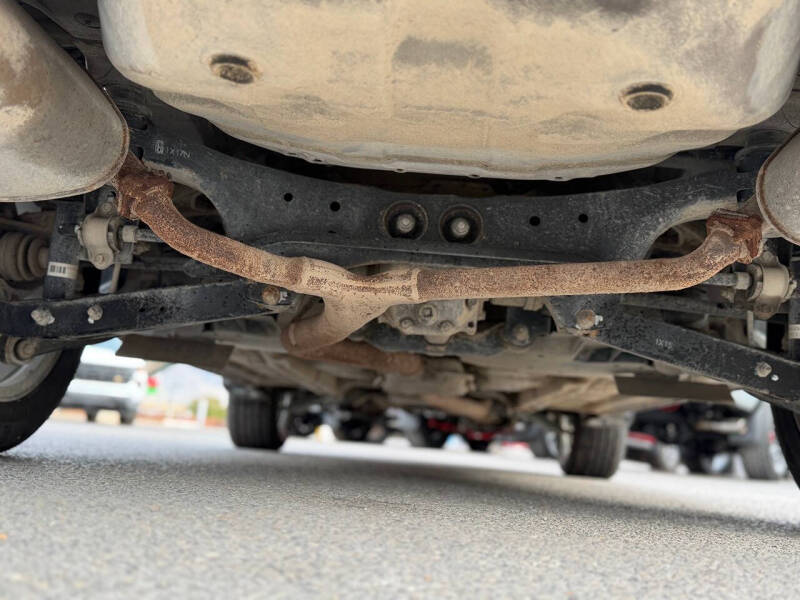 2012 Subaru Forester 2.5X Limited