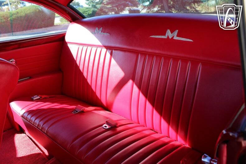 1956 Mercury Monterey