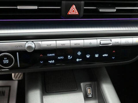 2023 Hyundai IONIQ 6 Limited