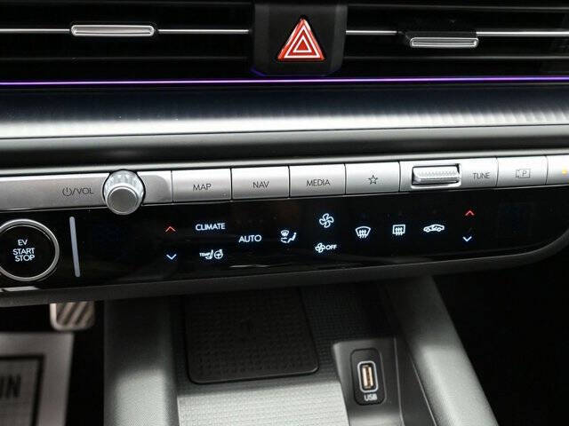 2023 Hyundai IONIQ 6 Limited