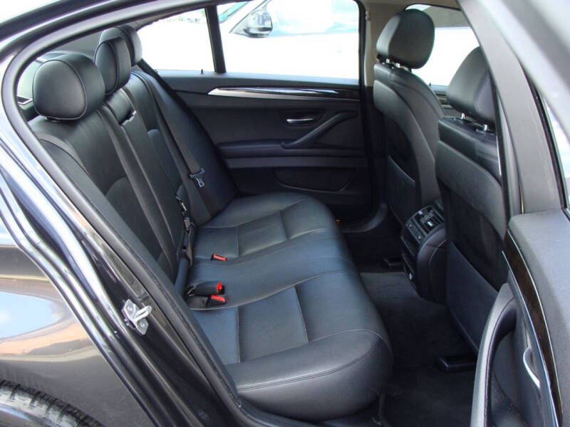 2017 BMW 7 Series 750i xDrive