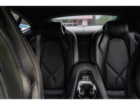 2021 Karma GS-6 Sport