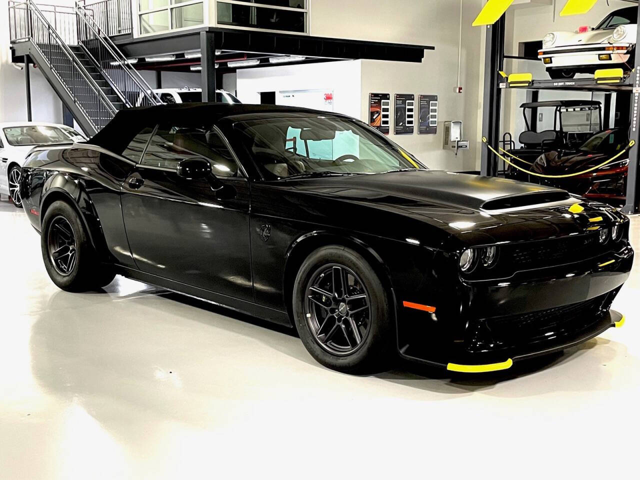 2023 Dodge Challenger for sale at Global Motorsports Inc. in Brentwood, TN