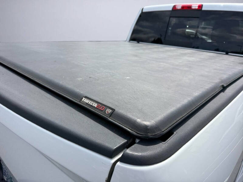2011 RAM 3500