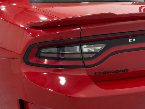 2019 Dodge Charger R/T Scat Pack