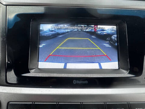 2018 Hyundai Accent SE