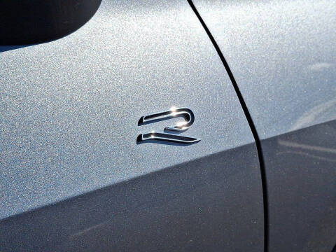 2026 Volkswagen Tiguan SE R-Line Black 4Motion