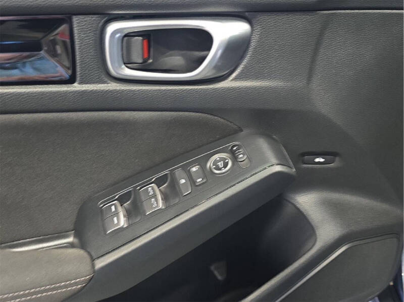 2023 Honda Civic