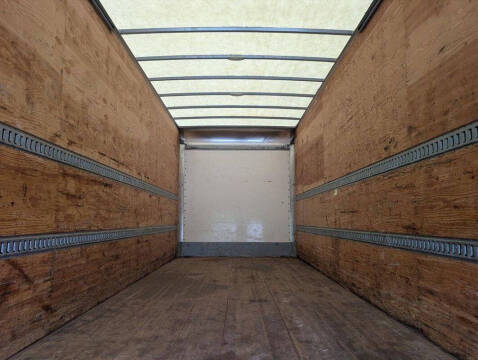 2018 International DuraStar 4300