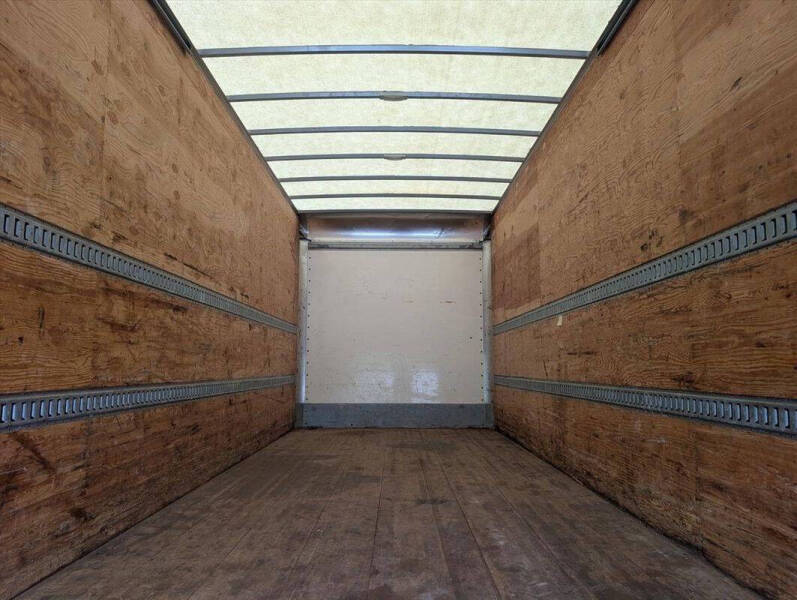 2018 International DuraStar 4300