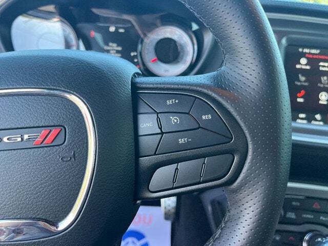 2020 Dodge Challenger 45