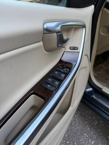 2016 Volvo S60 T5 Premier