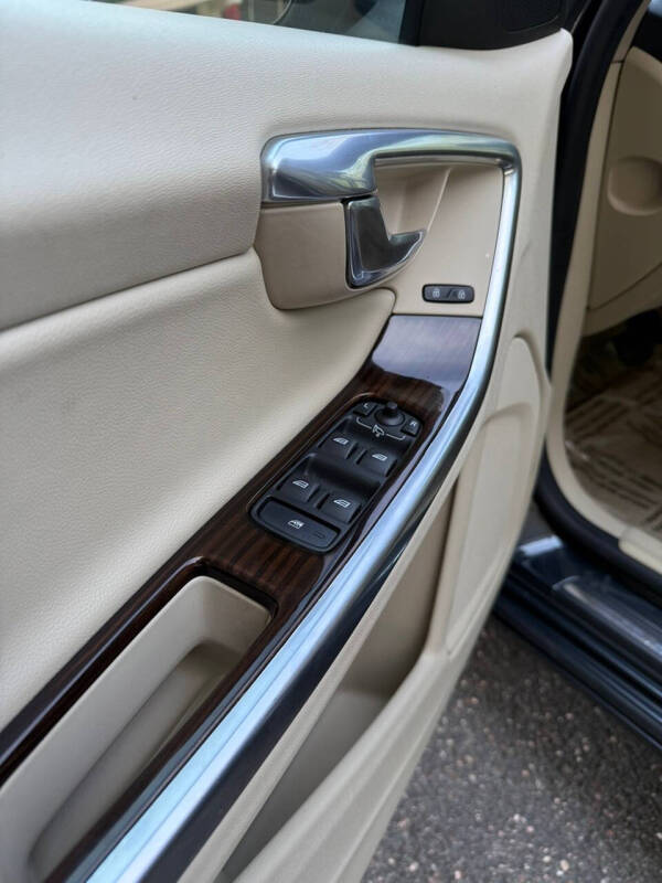 2016 Volvo S60 T5 Premier