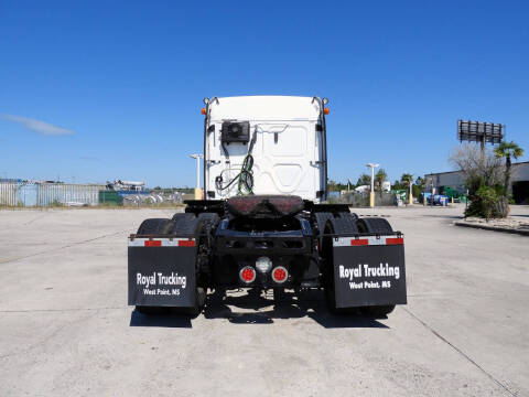 2019 Freightliner Cascadia