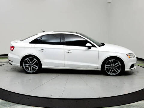 2019 Audi A3 Premium 40 TFSI