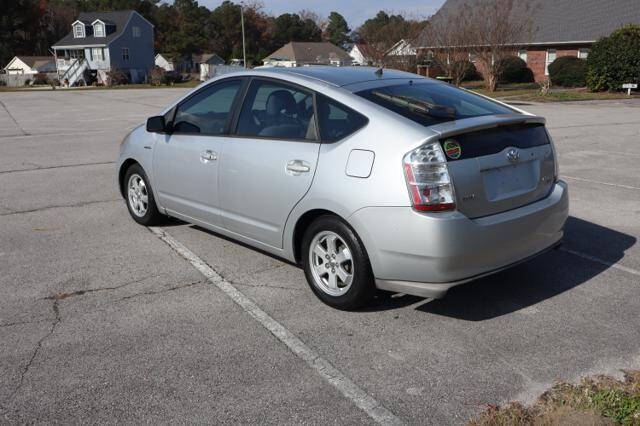 2008 Toyota Prius Touring