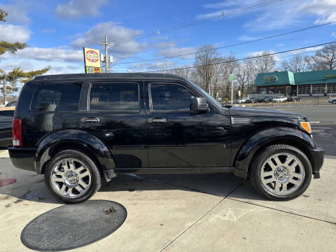 2007 Dodge Nitro R/T