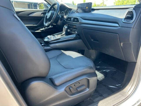 2023 Mazda CX-9 Touring