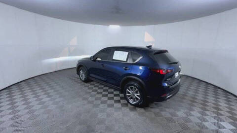 2023 Mazda CX-5 2.5 S Select