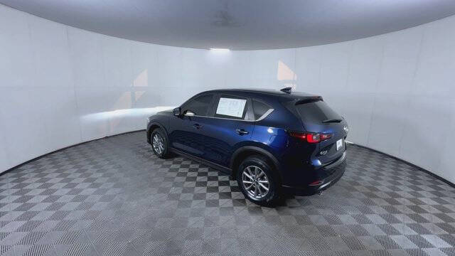 2023 Mazda CX-5 2.5 S Select