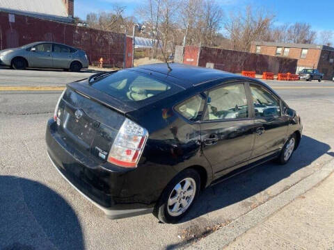 2007 Toyota Prius