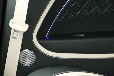 2022 Bentley Continental GT Speed