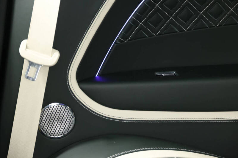 2022 Bentley Continental GT Speed