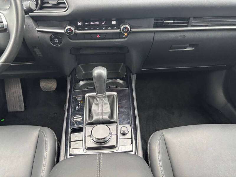 2024 Mazda CX-30 2.5 S Select Sport