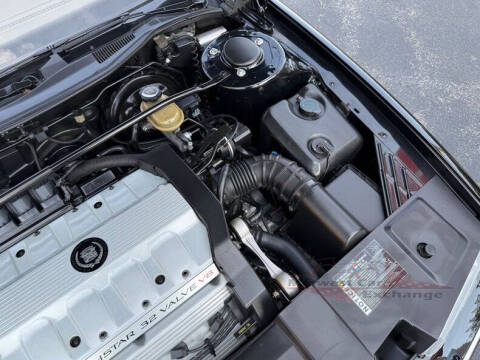 1993 Cadillac Allante