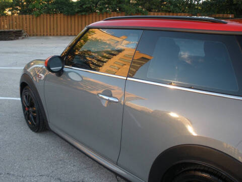 2017 MINI Hardtop 2 Door John Cooper Works
