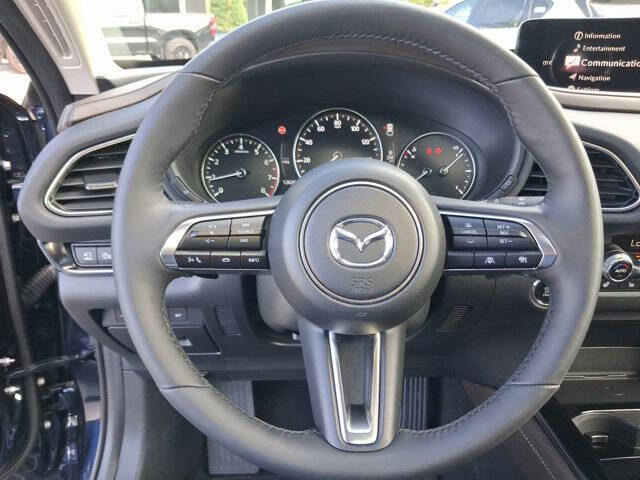 2024 Mazda CX-30 2.5 Turbo Premium Plus
