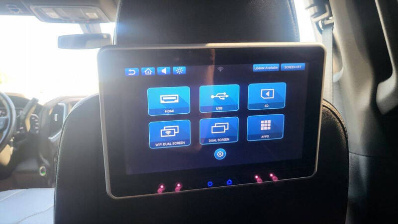 2023 GMC Sierra 2500HD