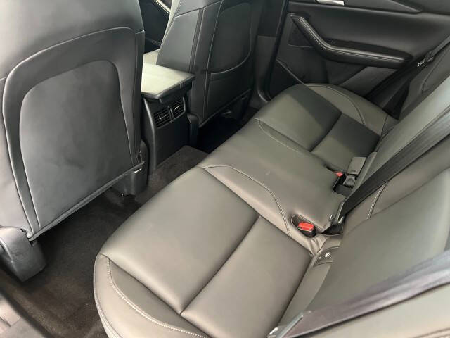 2023 Mazda CX-30 2.5 S Select